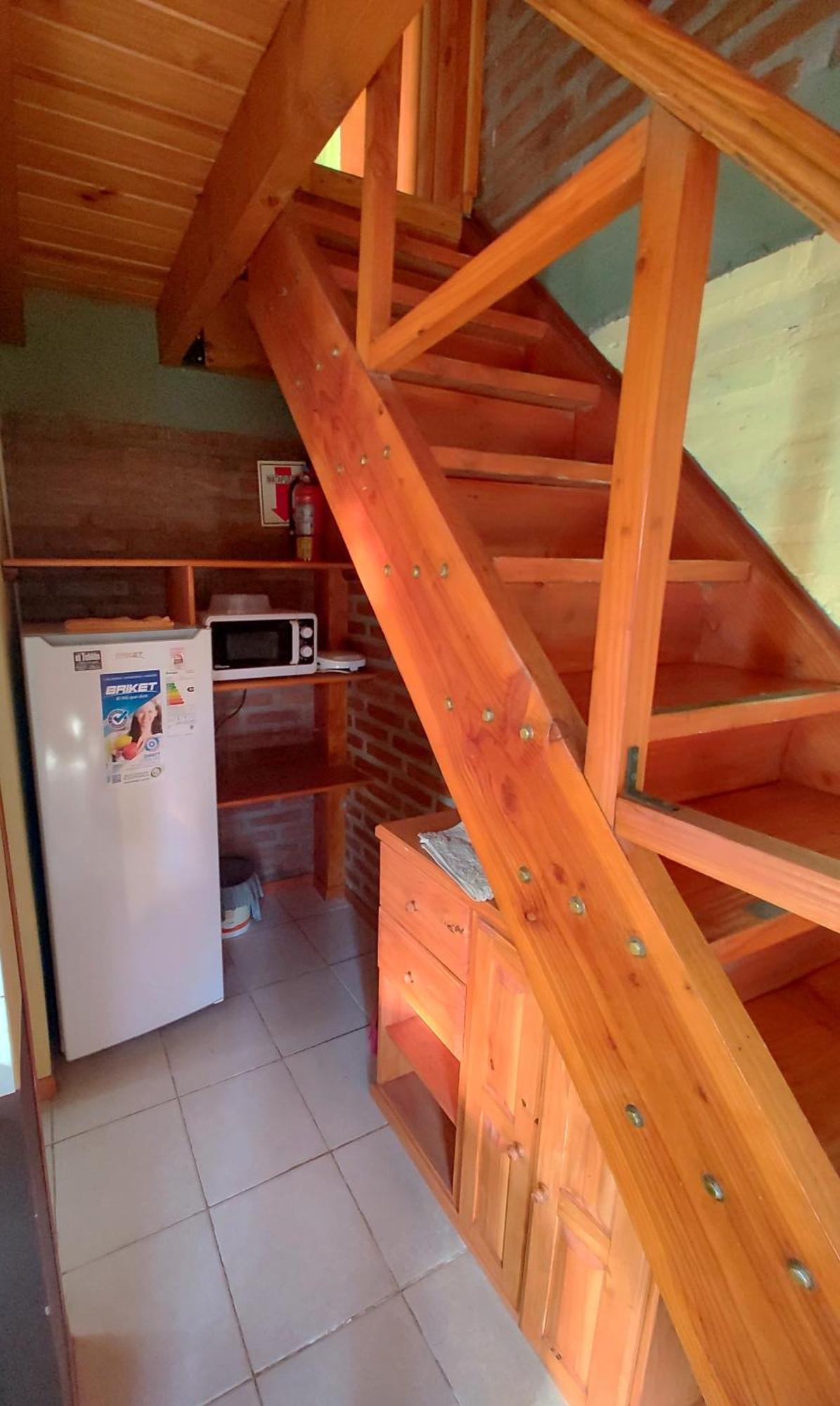 Cabanas Tunquelen El Bolsón Kültér fotó