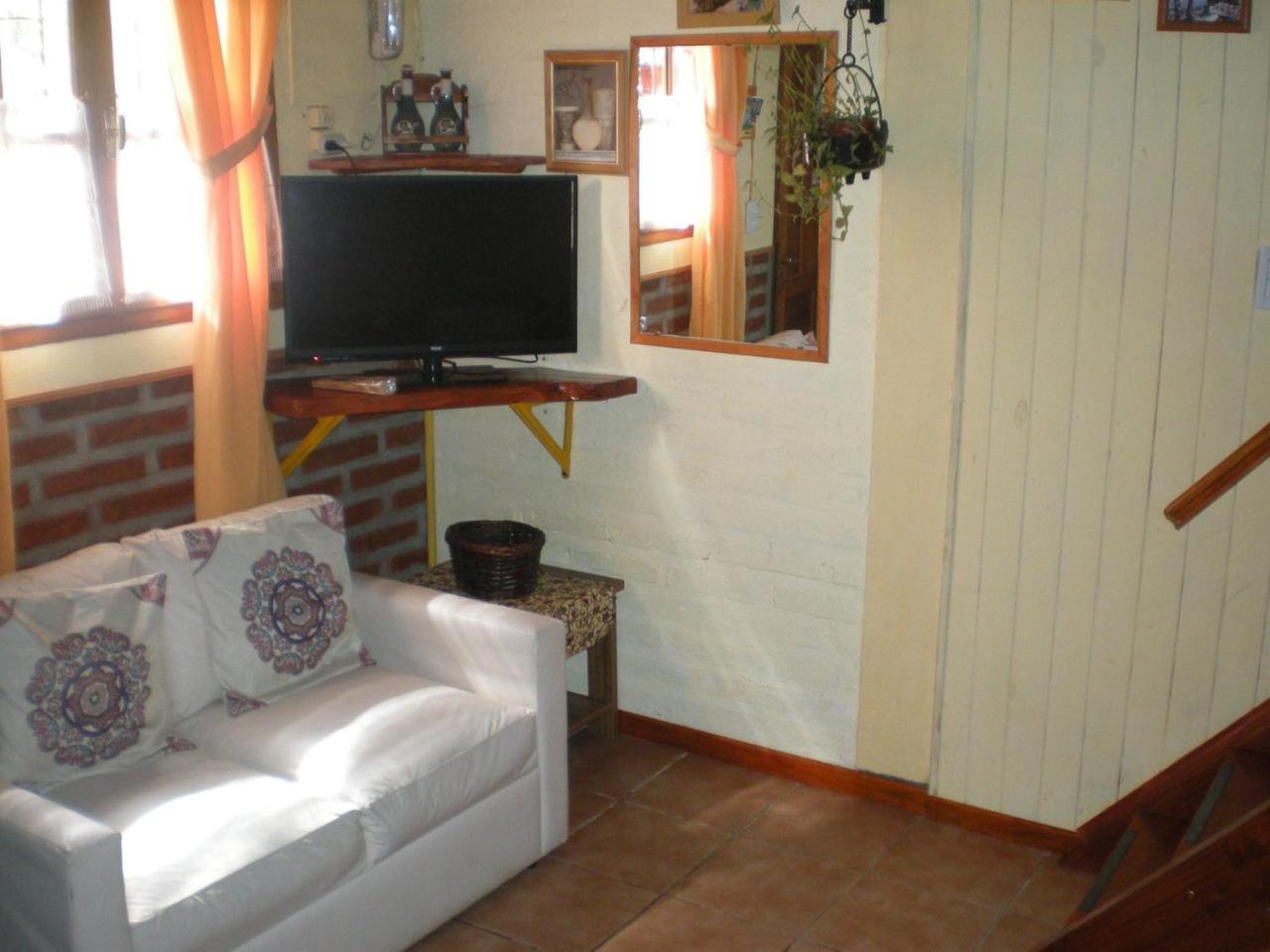 Cabanas Tunquelen El Bolsón Kültér fotó
